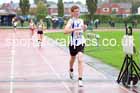 Boys Under-15s 2025 Northern Athletics Autumn Road Relays, Leigh, Lancashire. Photo: David T. Hewitson/Sports for All Pics